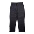 Calça Feminina Plus Size City Lady Reta Preto Calça Feminina Plus Size City Lady Reta Preto
