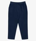 Calça Feminina Plus Size Em Molecotton Secret Glam Azul