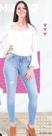 Calça Feminina Calça Feminina