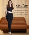 Calça Feminina Preta Sawary Jeans Conforto, Estilo e Durabilidade Calça Feminina Preta Sawary Jeans Conforto, Estilo e Durabilidade