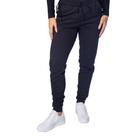 Calça Feminina Rechsul Jogger Interior Peluciado Preta