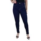 Calça Feminina Recuzza Jeans Azul Denin Skinny - F10835