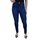 Calça Feminina Recuzza Jeans Skinny Chapa Barriga - 10916