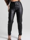 Calça Feminina Resinada Sawary 273454 276639