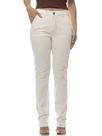 Calça Feminina Reta Bolso Faca 50480 Calça Feminina Reta Bolso Faca 50480