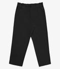 Calça Feminina Reta Linho Secret Glam Preto