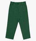 Calça Feminina Reta Linho Secret Glam Verde