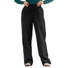 Calça Feminina Rovitex Reta Alfaiataria Preto