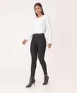 Calça Feminina Sarja Skinny Biotipo-95022