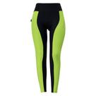 Calça Feminina Savancini Amarelo Neon (351)