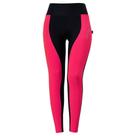 Calça Feminina Savancini Rosa Neon (351) Calça Feminina Savancini Rosa Neon (351)