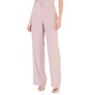 Calça Feminina Seiki Alfaiataria Bege Claro - 55031 Calça Feminina Seiki Alfaiataria Bege Claro - 55031