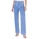 Calça Feminina Seiki Jeans Reta - 8500 Calça Feminina Seiki Jeans Reta - 8500