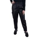 Calça Feminina Seiki Jogger Preta - 2511 Calça Feminina Seiki Jogger Preta - 2511