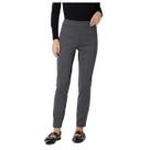 Calça Feminina Seiki Montaria Cinza Escuro - 450187