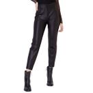 Calça Feminina Seiki Montaria Cirre Preto - 350730 Calça Feminina Seiki Montaria Cirre Preto - 350730