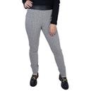 Calça Feminina Seiki Montaria Jacquard Preta - 251121 Calça Feminina Seiki Montaria Jacquard Preta - 251121