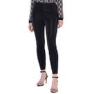 Calça Feminina Seiki Montaria Preta - 4501 Calça Feminina Seiki Montaria Preta - 4501