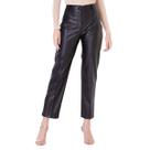 Calça Feminina Seiki Reta Preta - 3507 Calça Feminina Seiki Reta Preta - 3507