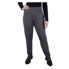 Calça Feminina Seiki Texturizada Reta Cinza - 450188 Calça Feminina Seiki Texturizada Reta Cinza - 450188