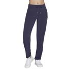 Calça Feminina Skechers Go Walk Uptown Cinza Grande