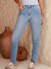 Calça Feminina Skinny Basic Revanche Ca.Fem.00398 Calça Feminina Skinny Basic Revanche Ca.Fem.00398