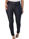 Calça Feminina Skinny Cós Médio Anticorpus 12653 Calça Feminina Skinny Cós Médio Anticorpus 12653