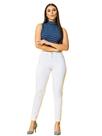 Calça Feminina Skinny Police Office 1131
