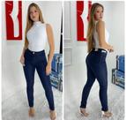 Calça Feminina Skinny Calça Feminina Skinny