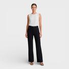 Calça Feminina Social Reta K2B Aizara