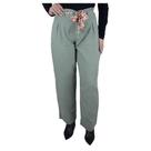 Calça Feminina Specific Reta Verde - 22866 Calça Feminina Specific Reta Verde - 22866