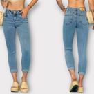 Calça Feminina Tanise Ref. 24083 Calça Feminina Tanise Ref. 24083