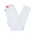 Calça Feminina Tharog Cigarrete Branco - TB004