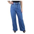 Calça Feminina Tharog Jeans Pantalona - 1991