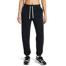 Calça Feminina Under Armour Rival Terry Jogger Calça Feminina Under Armour Rival Terry Jogger
