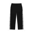 Calça Feminina Vans Eletric Bladez - Preto/Branco Calça Feminina Vans Eletric Bladez - Preto/Branco