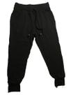 Calça Feminina Viscolycra Preta Tam 4 Dicanela