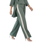 Calça Feminina Viscose Cativa C50855