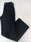Calça Feminina Wad Leg preta