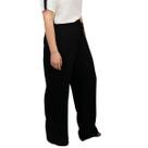 Calça Feminina Wide Leg em Viscose Calça Feminina Wide Leg em Viscose