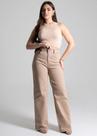 Calça Feminina Wide Leg Sawary 277558
