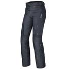 Calça Feminina X11 Versa Preto Impermeável Motociclista Moto