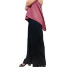 Calça Feminino Elástico Viscose
