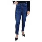 Calça Feminino Gatos e Atos Cigarrete Jeans Médio - G2880