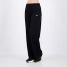 Calça Fila Wide Essentials Rib Feminina Preta