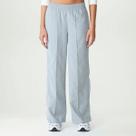 Calça Fila Wide F-Box Feminina Cinza Calça Fila Wide F-Box Feminina Cinza