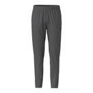 Calça Fila Zip V Sport FPS 50+ Masculino Cinza Escuro