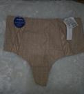 Calça fio dental maxi