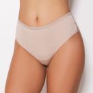 Calça Fio Duplo Beth Cor:ChocolateTamanho:M Calça Fio Duplo Beth Cor:ChocolateTamanho:M