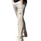 Calça Fish Ops Versa Tech Bege